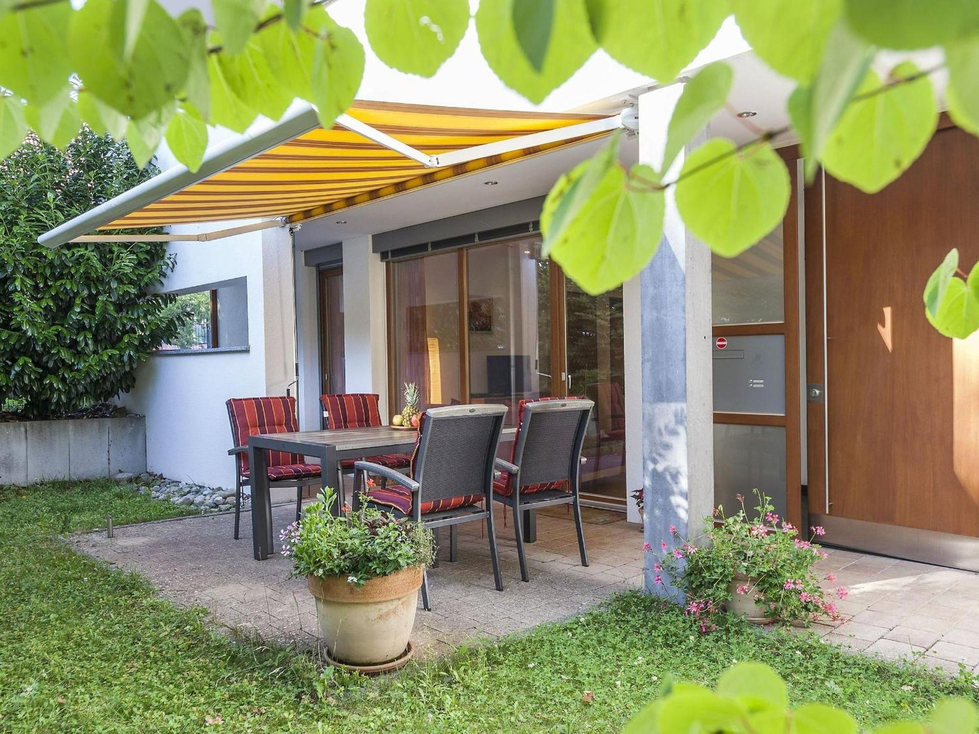 Ferienwohnung Kobl Immenstaad am Bodensee Exterior foto